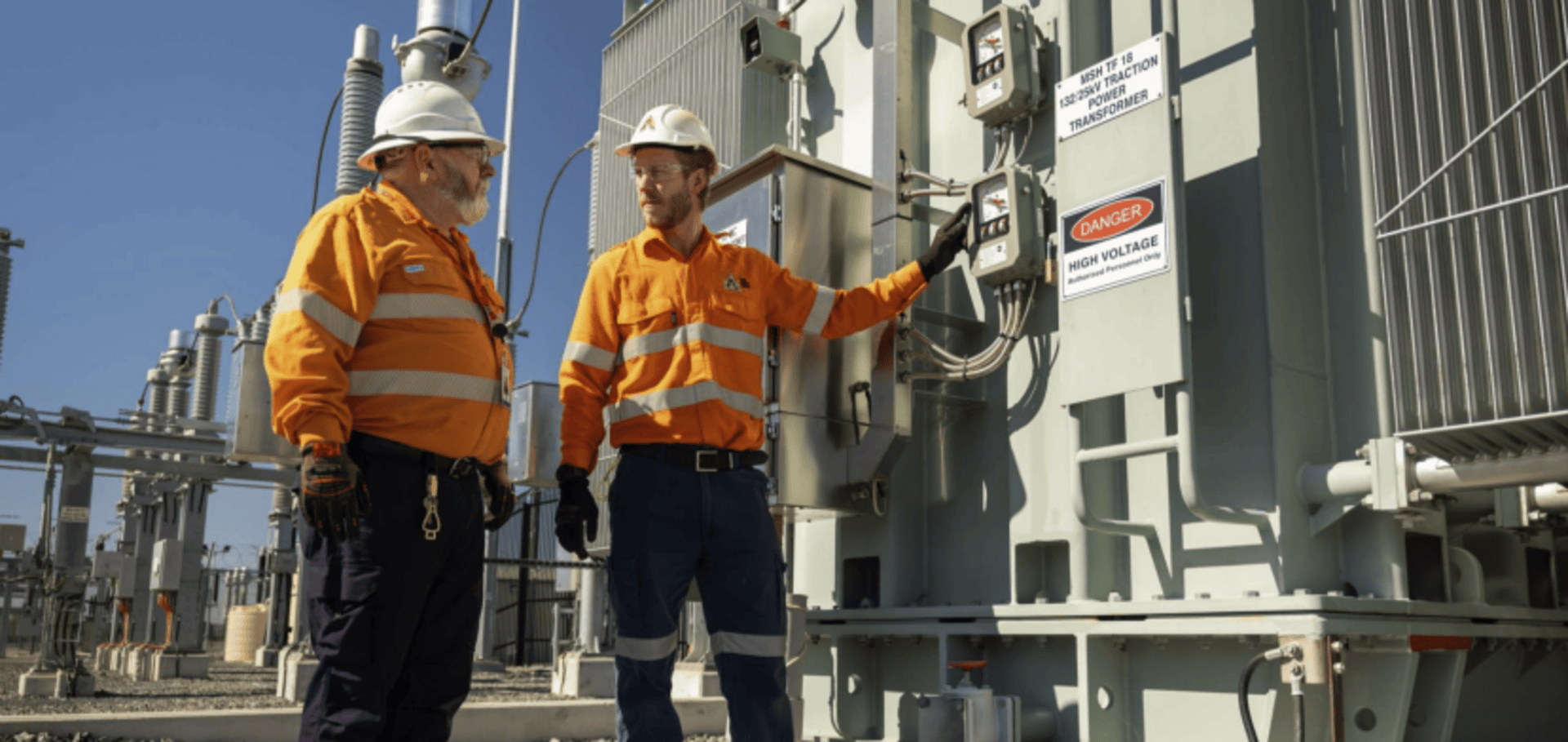 Monadelphous secures contracts for $110 million